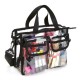 Transparent Travel Storage Bag