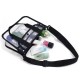 Transparent Travel Storage Bag