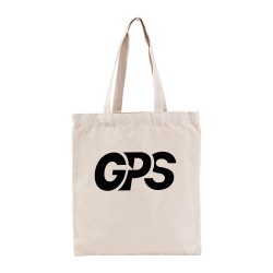 Canvas tote bag