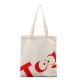 Canvas tote bag