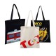 Canvas tote bag