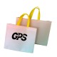 Gradient Colored Non-Woven Tote Bag