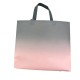 Gradient Colored Non-Woven Tote Bag