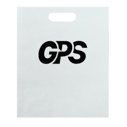 Non Woven Flat Pocket