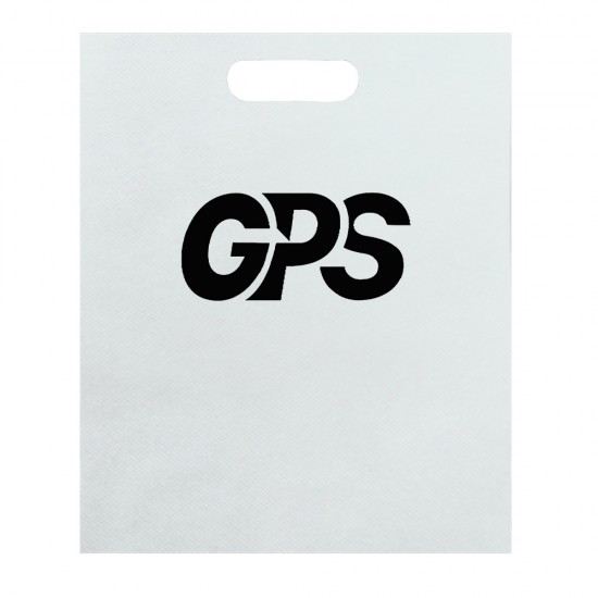 Non Woven Flat Pocket