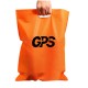 Non Woven Flat Pocket