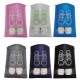 Non Woven Drawstring Shoe Storage Bag
