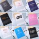 Non Woven Drawstring Shoe Storage Bag