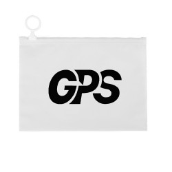Matte Pull Tab Bag