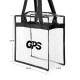 Transparent Fashion PVC Handbag