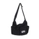 Canvas Shoulder Crossbody Bag