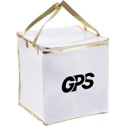 Non-woven multifunctional insulation bag