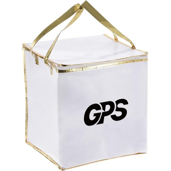 Non-woven multifunctional insulation bag