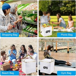 Non-woven multifunctional insulation bag