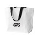Custom Full Color Laminated PP Woven Tote Bag