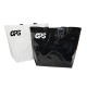 Custom Full Color Laminated PP Woven Tote Bag