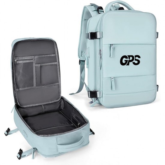 Leisure Outdoor Sports Backpack Business