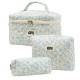 Large Capacity portable Travel Cosmetic Bag