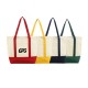 Large Fashion Canvas Tote
