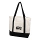 Large Fashion Canvas Tote