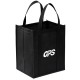 Heavy-Duty Non-Woven Tote Bags