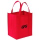 Heavy-Duty Non-Woven Tote Bags