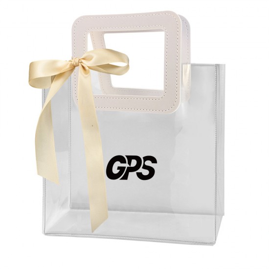 PVC Tote Bag Gift Bag