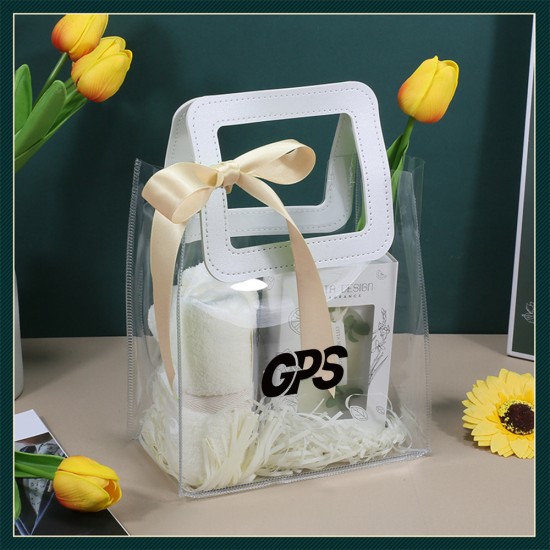 PVC Tote Bag Gift Bag