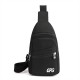 Oxford Cloth Outdoor Shoulder Bag