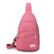 Oxford Cloth Outdoor Shoulder Bag