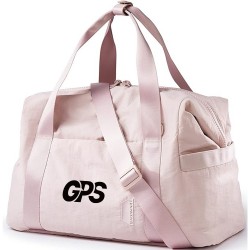 Large Capacity Travel Toiletry Bag