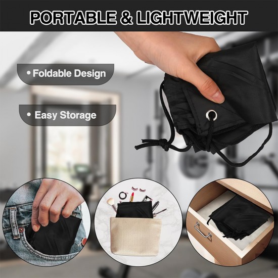 Polyester Drawstring Backpack