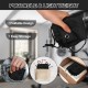 Polyester Drawstring Backpack