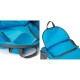 Oxford Cloth Foldable Backpack