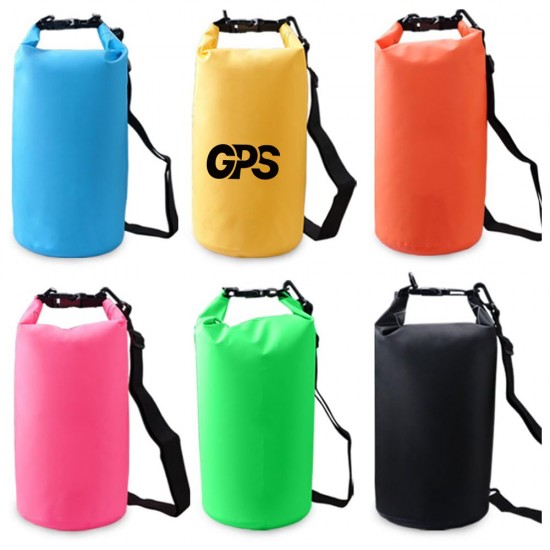 10L PVC Waterproof Dry Bag