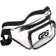 PVC Transparent Waist Bag