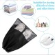 Non-Woven Drawstring Shoe Bag