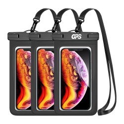 PVC Mobile Phone Waterproof Bag