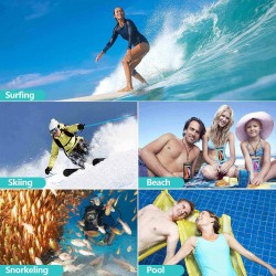 PVC Mobile Phone Waterproof Bag