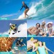 PVC Mobile Phone Waterproof Bag