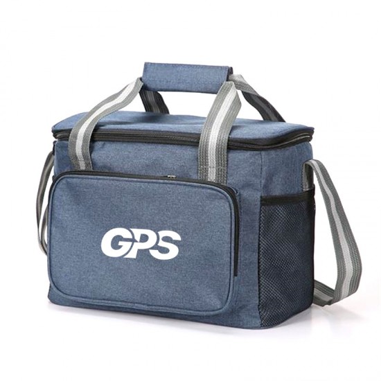Greystone Square Cooler Bag