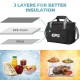 Greystone Square Cooler Bag