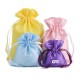 Custom Satin Jewelry Gift Pouch