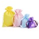 Custom Satin Jewelry Gift Pouch