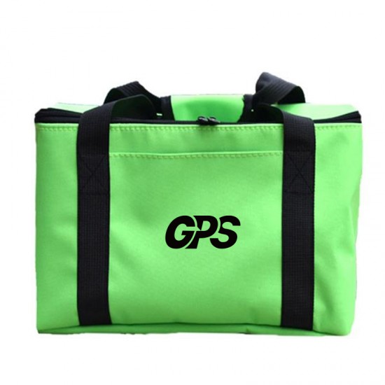 Snow Roller 6-Pack Cooler Bag