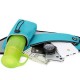 Sports Fanny Bag With Water Bottle Holder