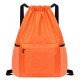 Waterproof Drawstring Gym Backpack