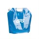 10 Litres Foldable Outdoor Water Bag