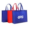 Non-Woven Shopper Tote Bag