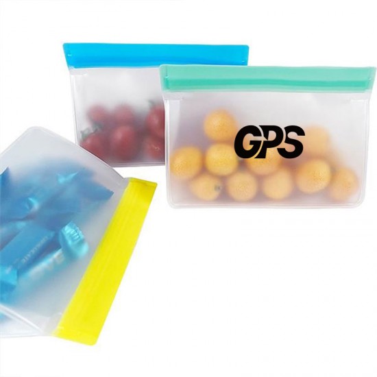 Reusable Food Storage Bag